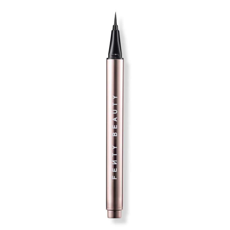 Flyliner Longwear Liquid Eyeliner