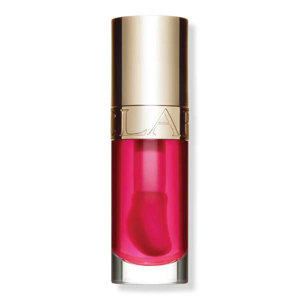 Lip Comfort Hydrating & Plumping Oil