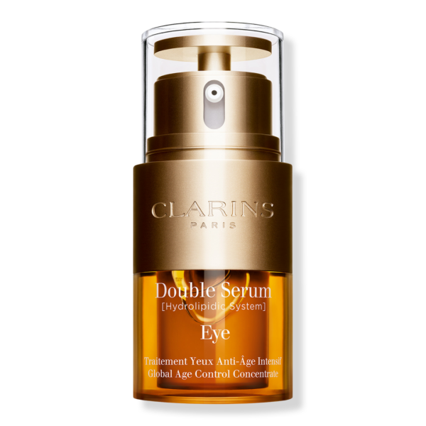 DOUBLE SERUM Eye Firming & Hydrating Concentrate