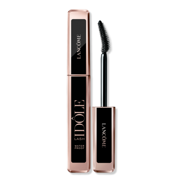 Lash Idôle Lash-Lifting Waterproof Volumizing Mascara