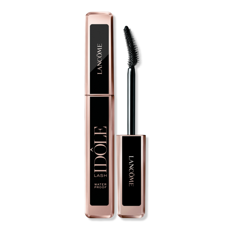 Lash Idôle Lash-Lifting Waterproof Volumizing Mascara