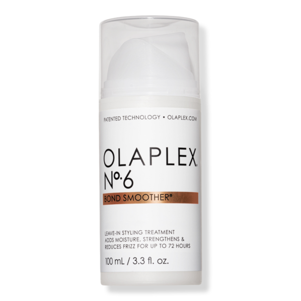 No.6 Bond Smoother Frizz Control Styling Hair Cream