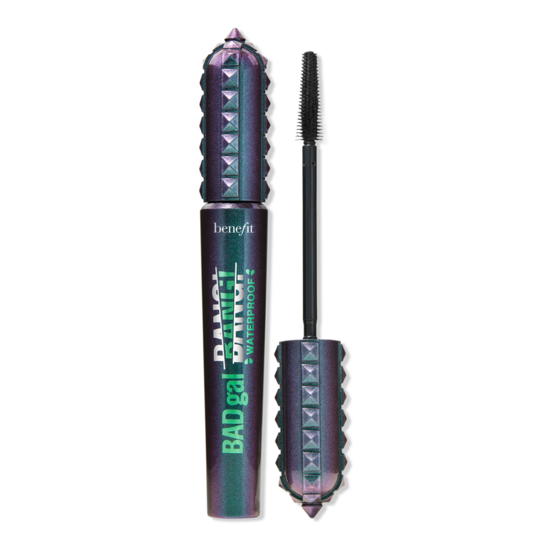 BADgal BANG! Volumizing Waterproof Mascara