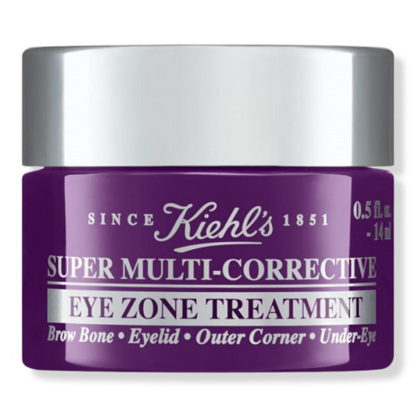 Super Multi-Corrective Eye Zone Treatment