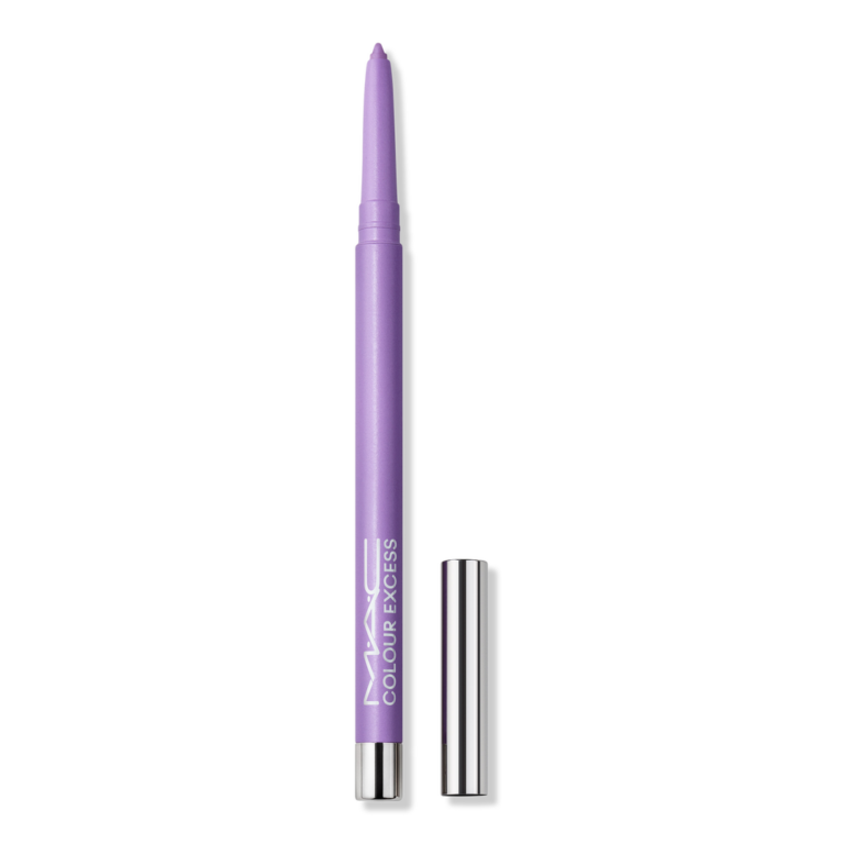 Color Excess Gel Pencil Waterproof Eyeliner