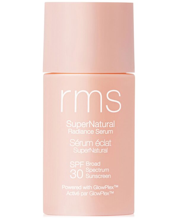 SuperNatural Radiance Serum SPF 30 Sunscreen