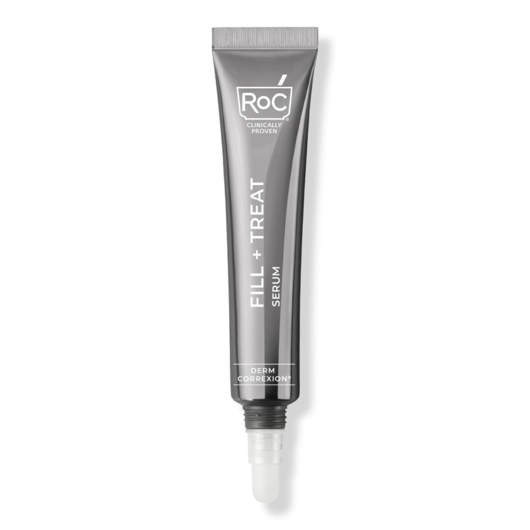 Derm Correxion Fill + Treat Serum