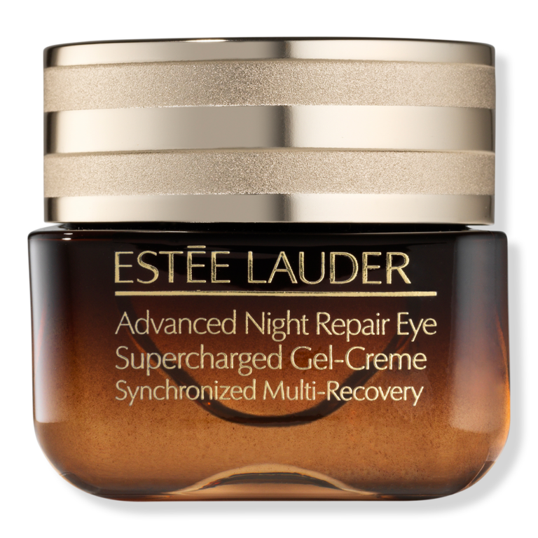 Advanced Night Repair Eye Gel-Cream for Dark Circles