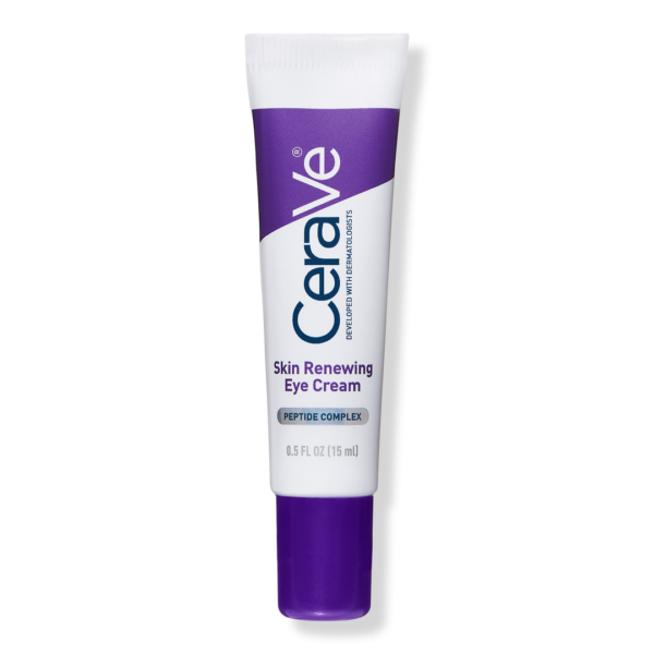 Skin Renewing Eye Cream