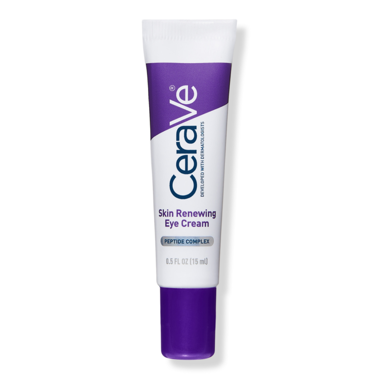 Skin Renewing Eye Cream