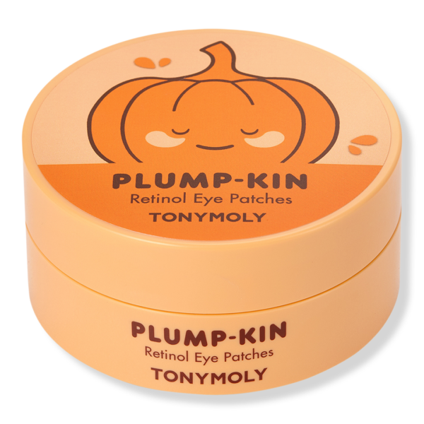 Plump-kin Retinol Firming Hydrogel Eye Patches