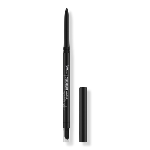 Superhero No-Tug Retractable Eyeliner
