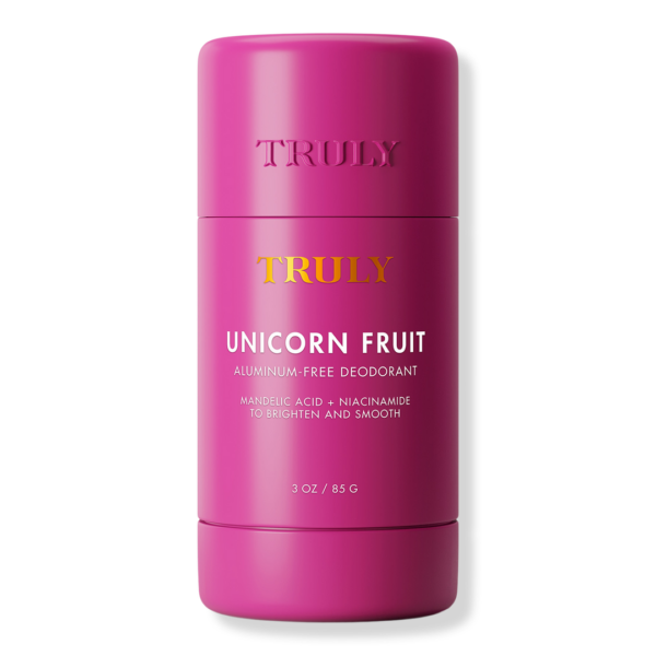 Unicorn Fruit Skin Brightening Deodorant