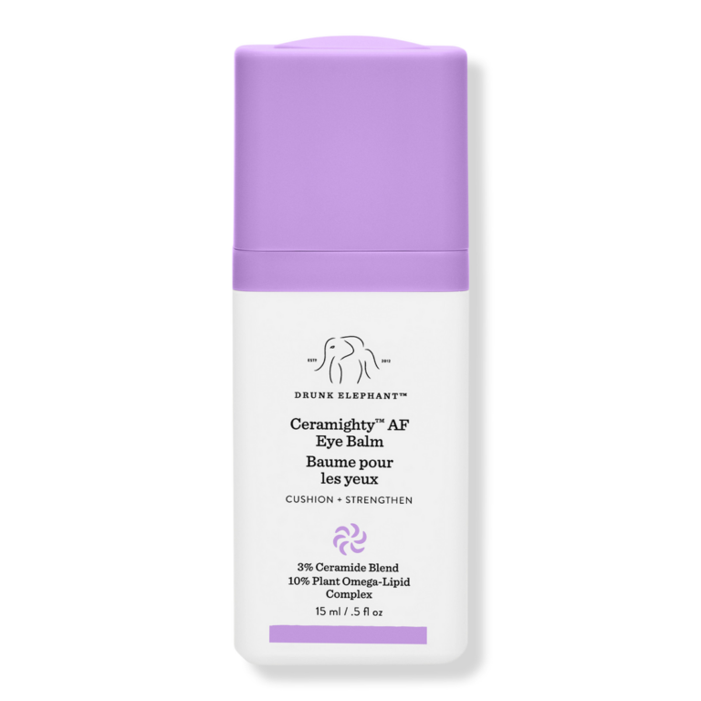 Ceramighty AF Eye Balm