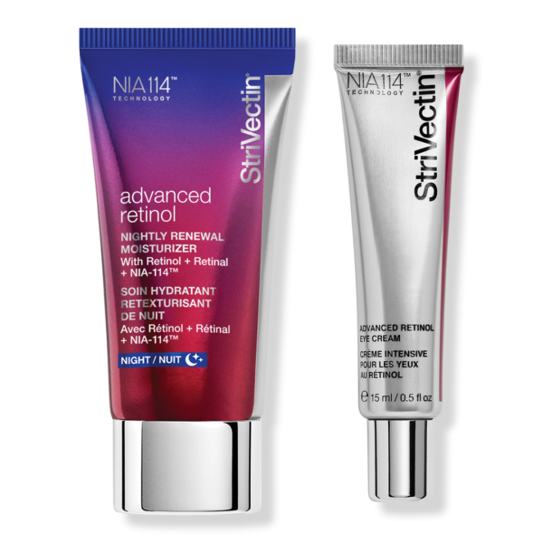 Discovery Series: Advanced Retinol Kit