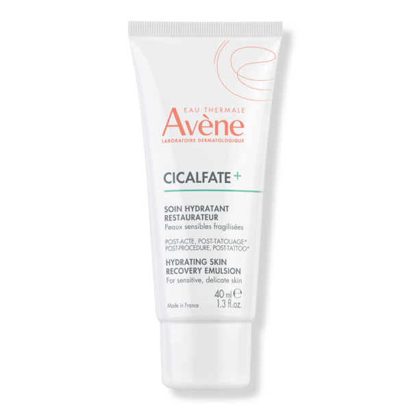 Cicalfate+ Hydrating Skin Recovery Emulsion