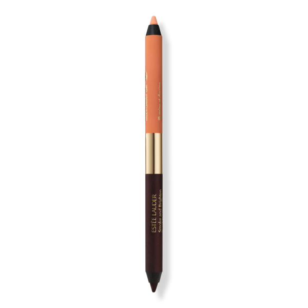 Smoke and Brighten Kajal Eyeliner Duo