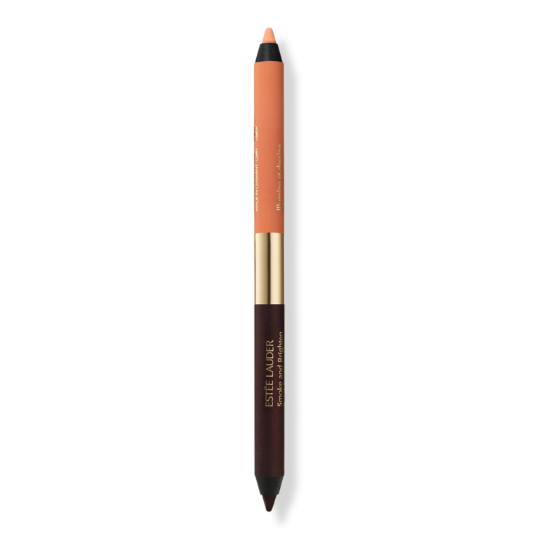 Smoke and Brighten Kajal Eyeliner Duo