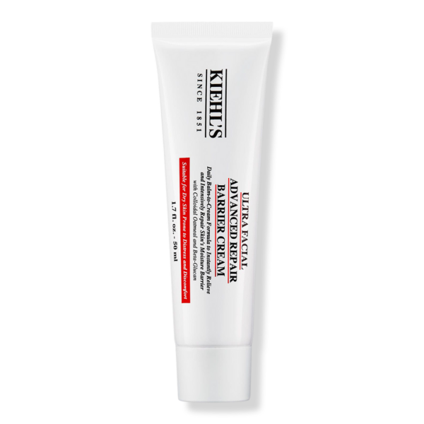 Ultra Facial Advanced Repair Barrier Cream