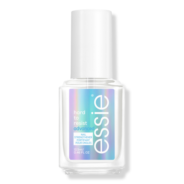 Hard To Resist Advanced Nail Strengthener