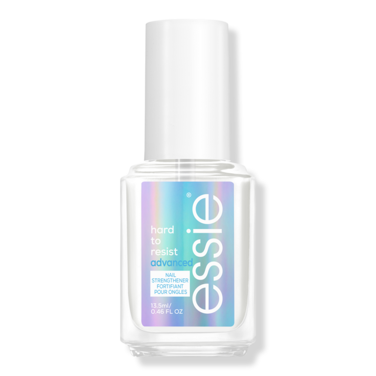 Hard To Resist Advanced Nail Strengthener