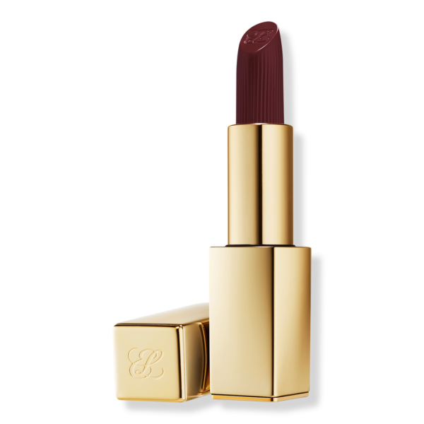 Pure Color Matte Lipstick