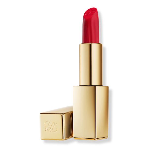 Pure Color Cream Lipstick