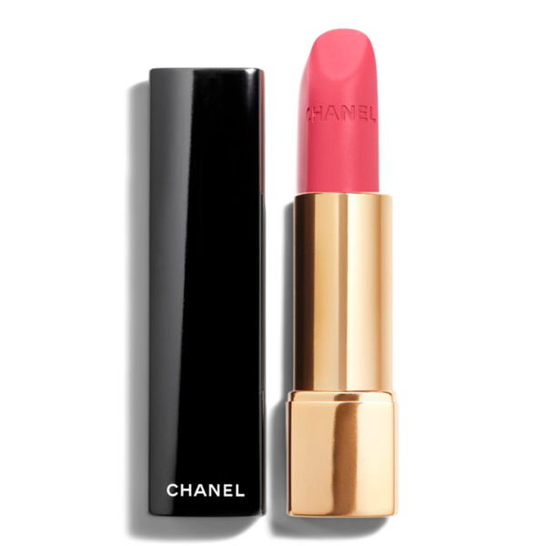 ROUGE ALLURE VELVET Luminous Matte Lip Colour