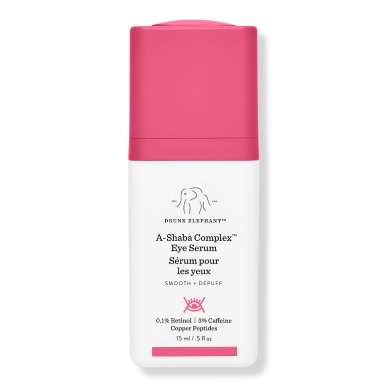 A-Shaba Complex Eye Serum
