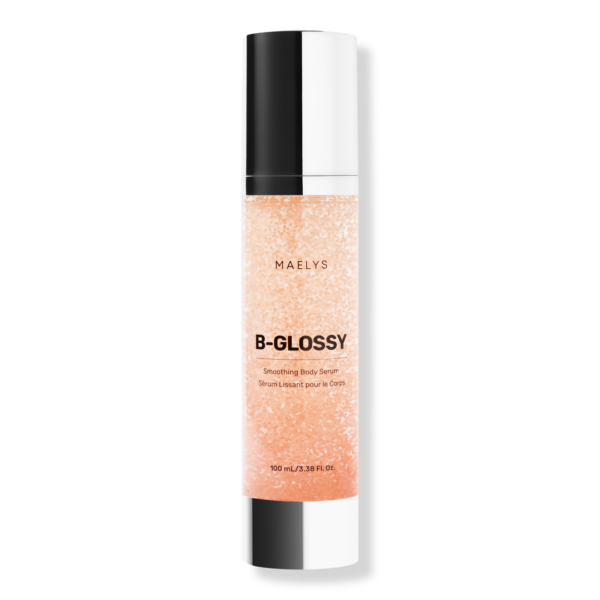 B-GLOSSY Smoothing Body Serum