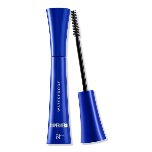Superhero Volumizing Waterproof Mascara