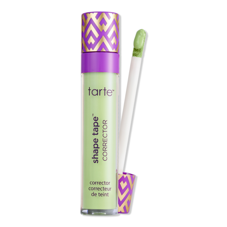 Shape Tape Corrector