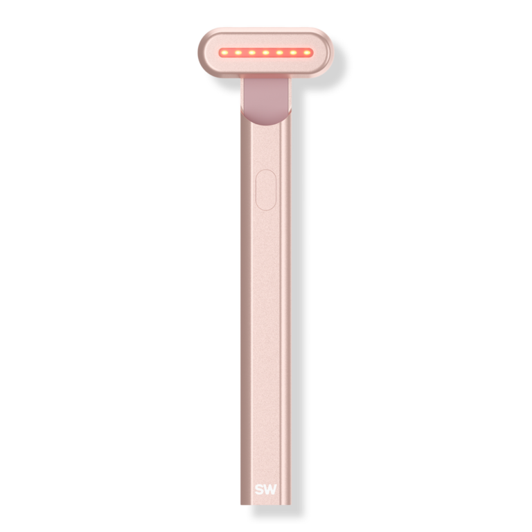 4-in-1 Radiant Renewal Skincare Wand