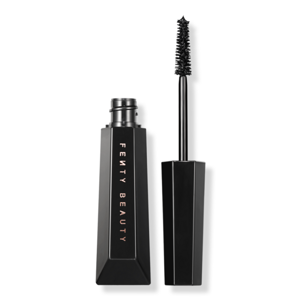 Hella Thicc Volumizing Mascara