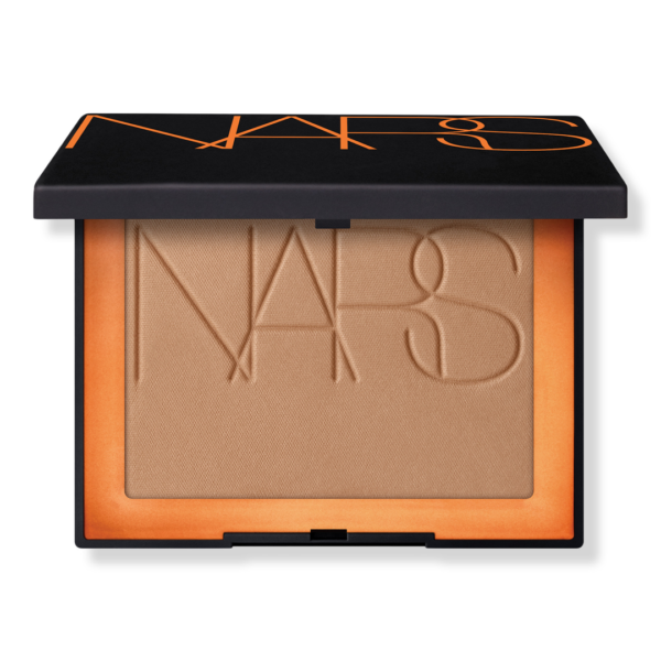 Laguna Bronzer Powder Talc-Free