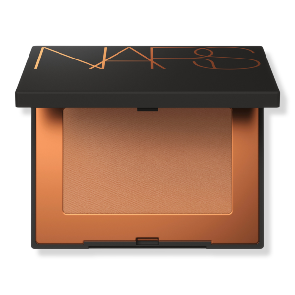 Mini Laguna Bronzer Powder Talc-Free