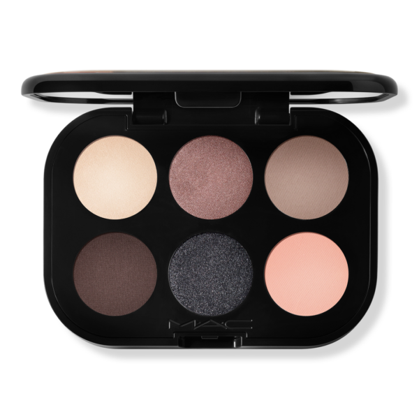 Connect In Colour Eyeshadow Palette Encrypted Kryptonite