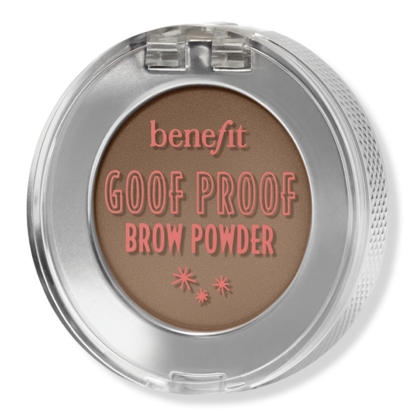 Goof Proof Brow-Filling Powder