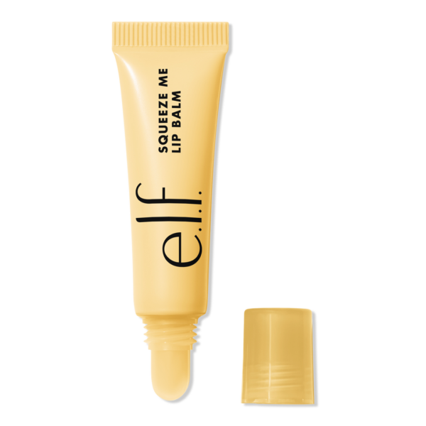 Squeeze Me Lip Balm