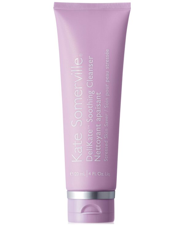 DeliKate Soothing Cleanser, 4 oz.