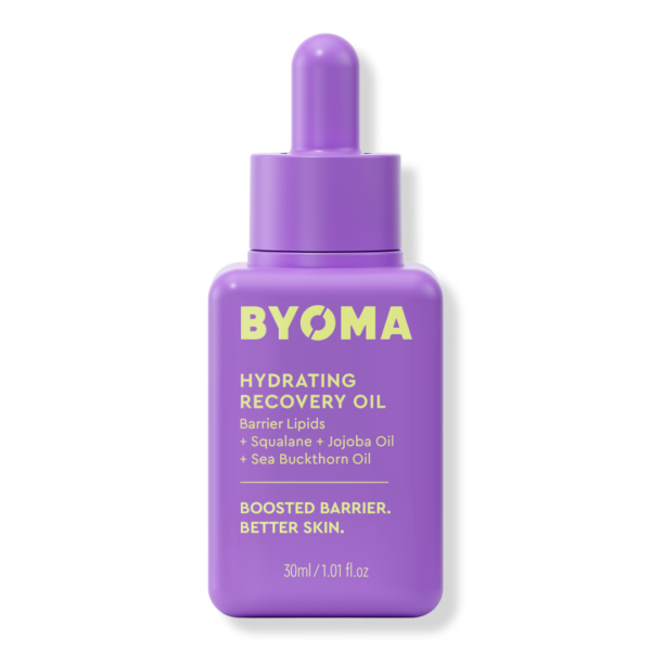 Hydrating Recovery Oil