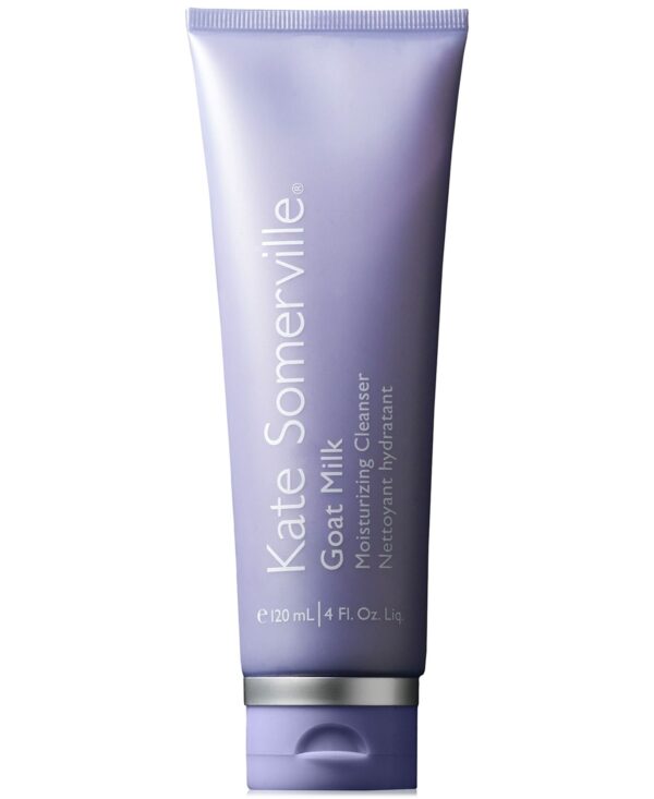 Goat Milk Moisturizing Cleanser, 4 oz.