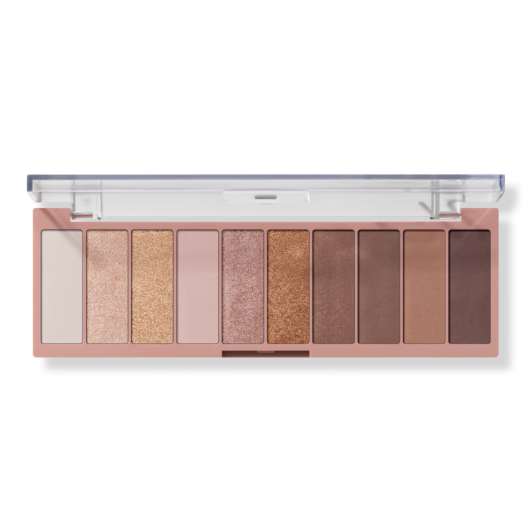 Perfect 10 Eyeshadow Palette