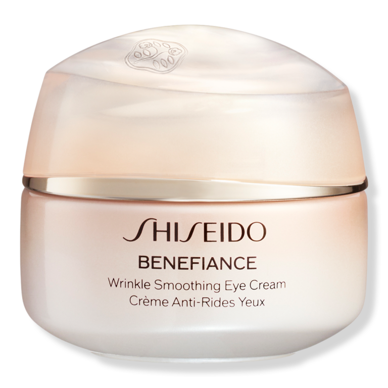 Benefiance Wrinkle Smoothing Eye Cream