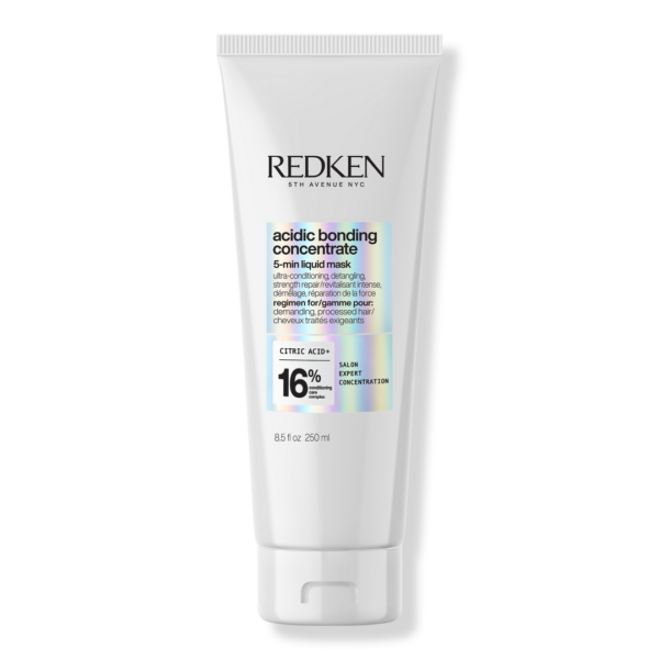 Acidic Bonding Concentrate 5 Minute Liquid Mask