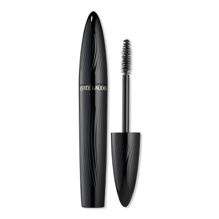 Turbo Lash High Powered Volume + Length Mascara