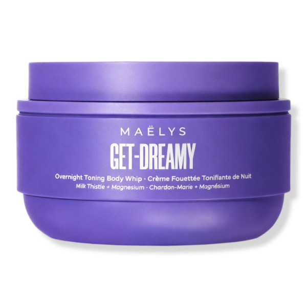 GET-DREAMY Overnight Toning Body Whip