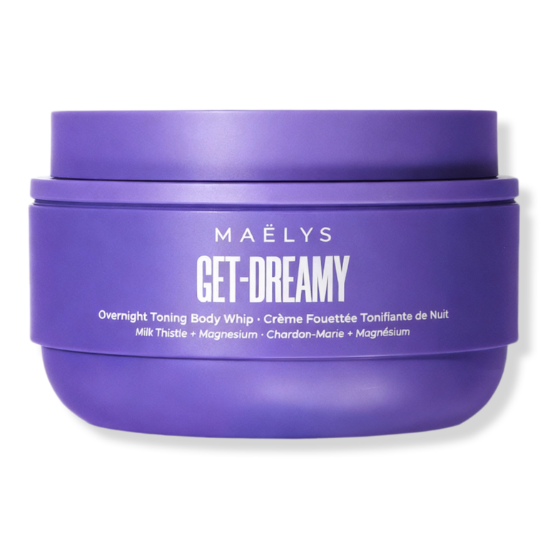 GET-DREAMY Overnight Toning Body Whip