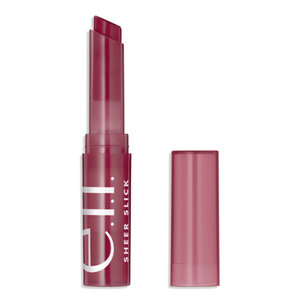 Sheer Slick Lipstick