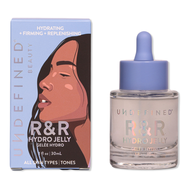 R&R Hydro Jelly Face/Eye Serum